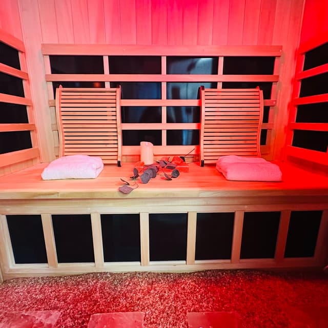 5 Session Recharge Pack at Crystal Lake Creatives & Selenite Soul Spa in Wooster, OH