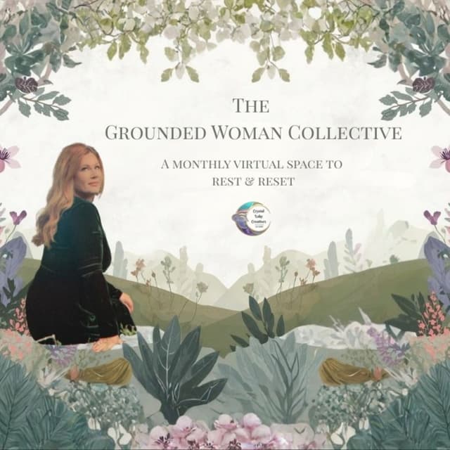 The Grounded Woman Collective